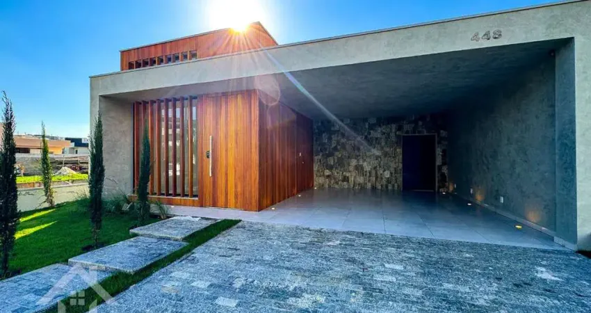 Casa térrea à venda no condomínio reserva do vale em caçapava - sp