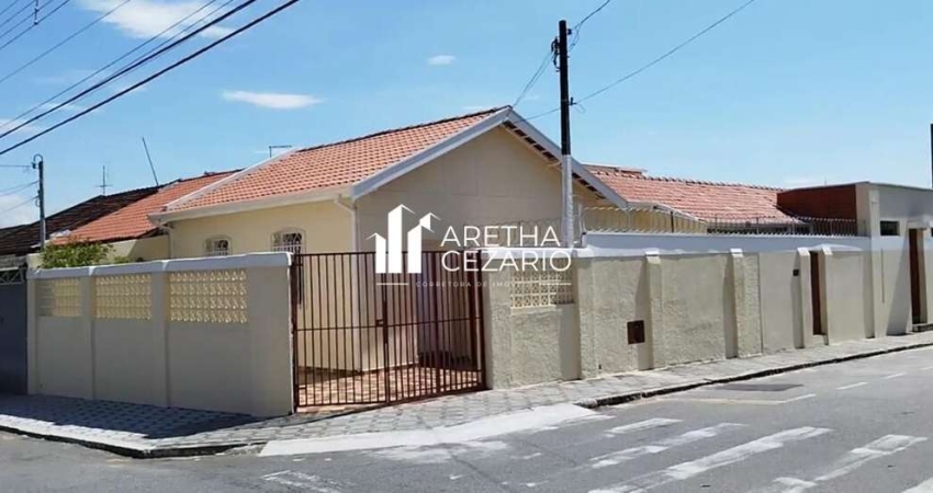 Ponto comercial com 11 salas à venda, 250m²por R$ 780.000 - Centro - Taubaté - SP