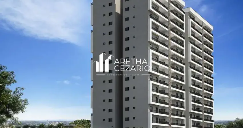 LANÇAMENTO MIRAGE - AVENIDA INDEPENDENCIA EM TAUBATÉ