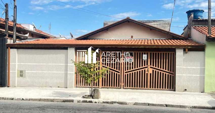 ' OPORTUNIDADE ' Casa com 04 Dormitórios sendo duas suítes à venda, 180 m² Por R$320.000 - Estiva - Taubaté - SP