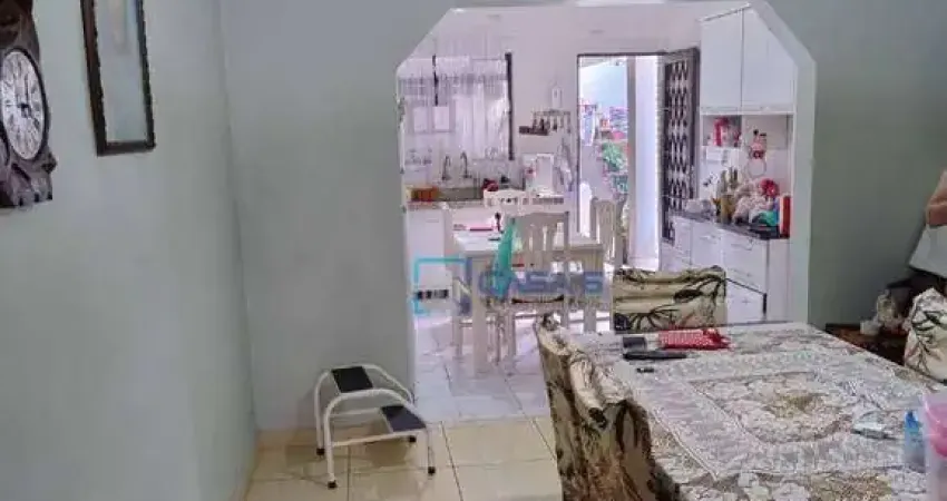 Sobrado 3 dormitórios , 1 suite Vila Guarani