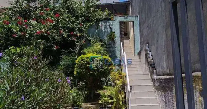 Casa com 2 quartos à venda na Rua Medeiros Furtado, Vila Formosa, São Paulo