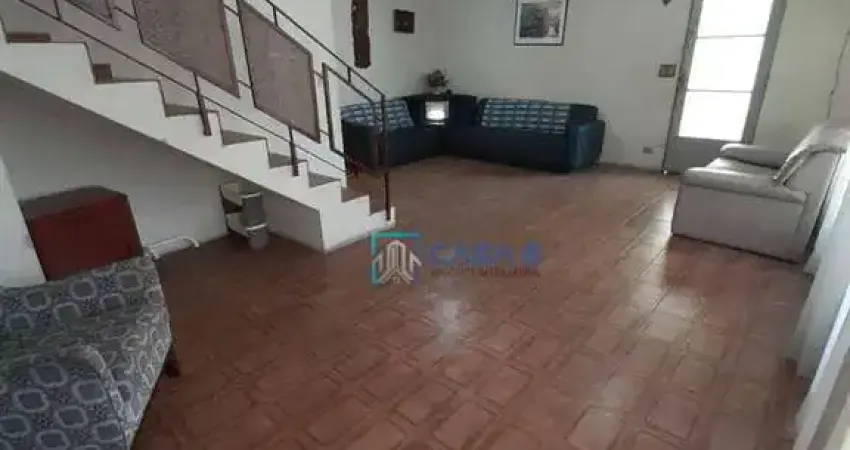Sobrado com 3 dormitórios à venda, 133 m² por R$ 1.080.000,00 - Vila Carrão - São Paulo/SP