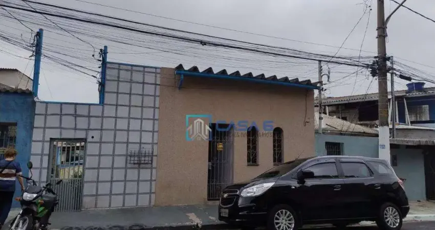 Casa com 2 quartos à venda na Rua Medeiros Furtado, Vila Formosa, São Paulo