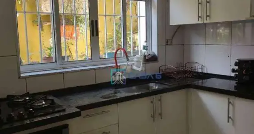 Sobrado a venda jardim santa maria -próximo ao shopping aricanduva