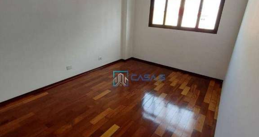 Sala para alugar, 150 m² por R$ 5.521,00/mês - Vila Carrão - São Paulo/SP