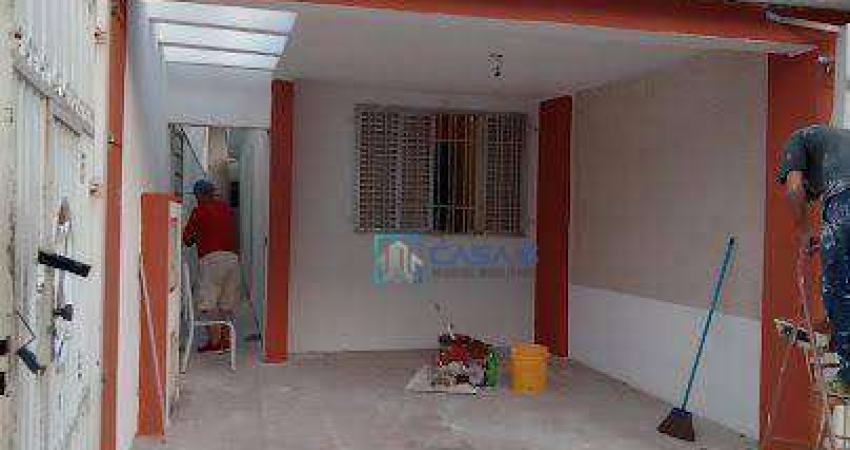 Casa com 2 dormitórios à venda, 80 m² por R$ 615.000,00 - Vila Carrão - São Paulo/SP