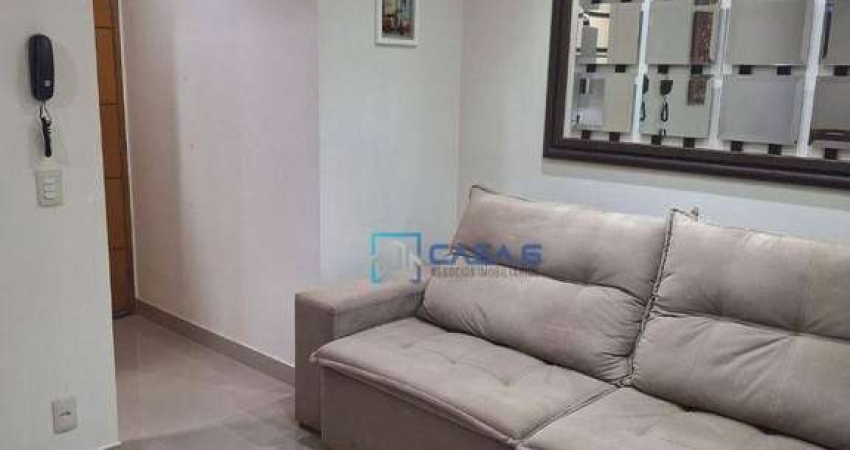 Apartamento com 2 dormitórios à venda, 47 m² por R$ 371.000,00 - Vila Formosa - São Paulo/SP