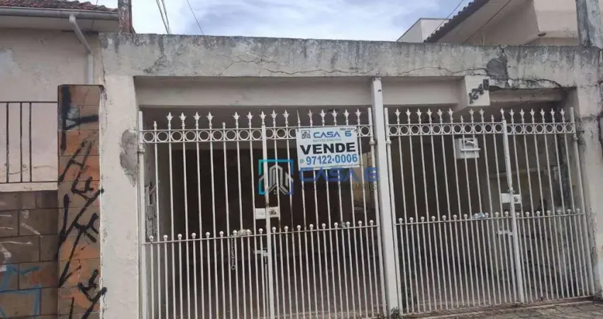 Terreno à venda na Rua Rogério Giorgi, Vila Carrão, São Paulo