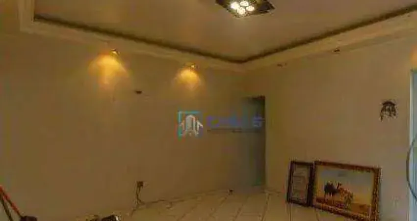 Casa com 3 dormitórios, 130 m² - venda por R$ 1.160.000,00 ou aluguel por R$ 4.872,00/mês - Tatuapé - São Paulo/SP