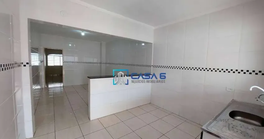 Sobrado com 3 dormitórios, 94 m² - venda por R$ 520.000,00 ou aluguel por R$ 3.000,00/mês - Vila Nhocune - São Paulo/SP
