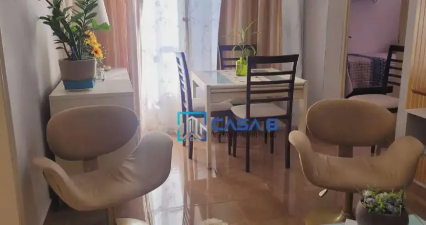 Apartamento com 2 dormitórios à venda, 48 m² por r$ 330.000,00 - vila formosa - são paulo/sp