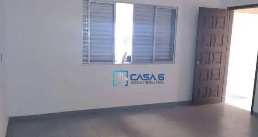 Casa com 3 quartos à venda na Rua Rogério Giorgi, Vila Carrão, São Paulo