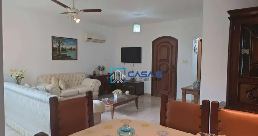 Apartamento com 3 quartos à venda na Rua Uruguai, Balneário Guarujá, Guarujá