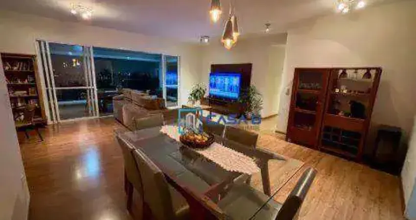 Apartamento à venda, 127 m² por r$ 1.400.000,00 - vila independência - são paulo/sp