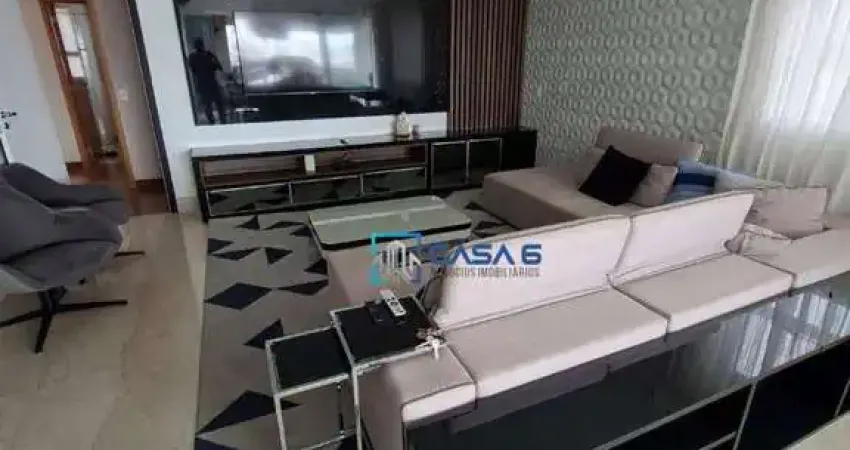 Apartamento, 200 m² - venda por r$ 3.074.000,00 ou aluguel por r$ 20.393,15/mês - jardim anália franco - são paulo/sp