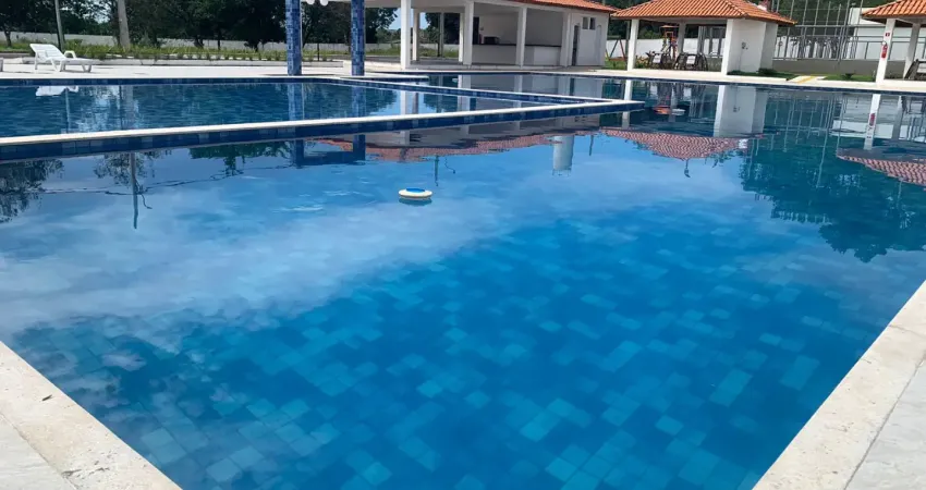 Terreno à venda na Avenida Governador Hélio da Mota Gueiros, 400, Quarenta Horas (Coqueiro), Ananindeua