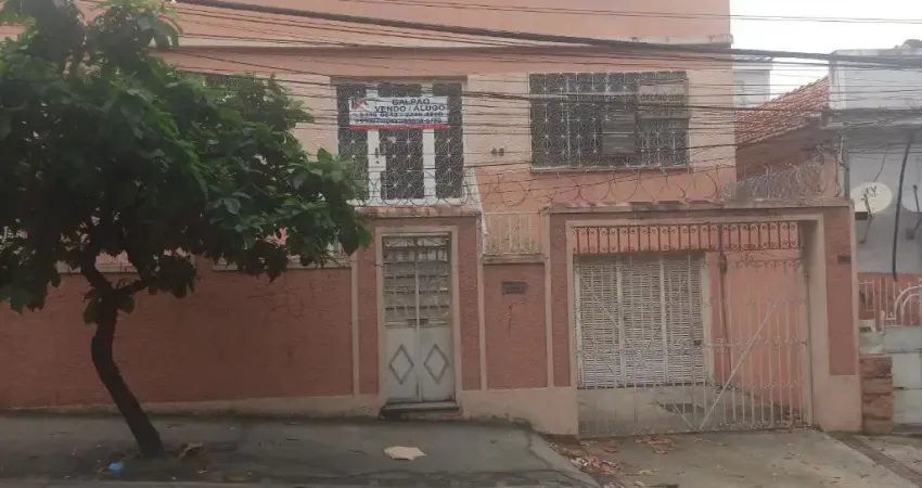 Prédio com 11 salas à venda na Rua Barbosa, 48, Cascadura, Rio de Janeiro