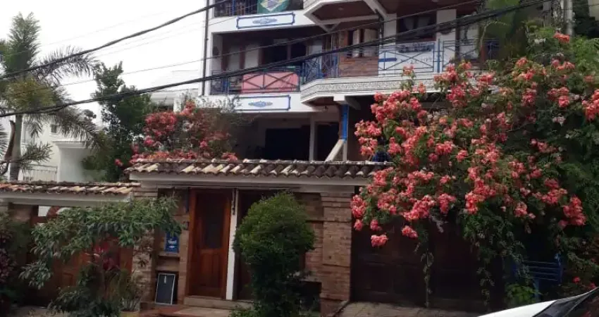 Casa em condomínio fechado com 3 quartos à venda na Rua Emílio Maurell Neto, 000, Vila Valqueire, Rio de Janeiro