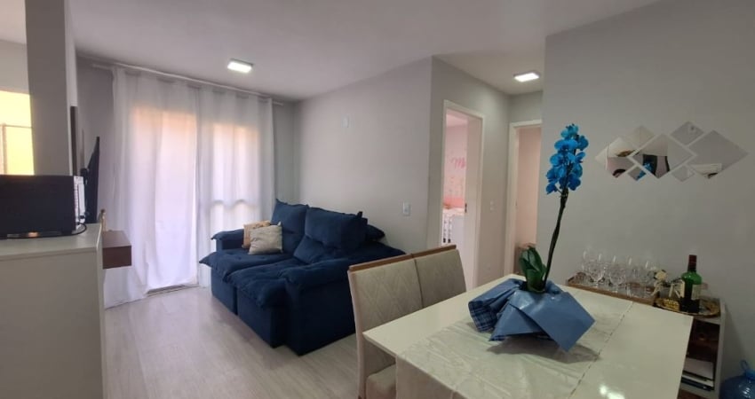 Apartamento Térreo com Suíte à Venda no Cond. Vista Verde - Várzea Paulista/SP - R$ 299.900