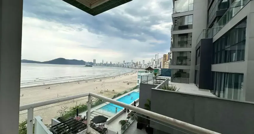 Apartamento com 4 quartos à venda na Avenida Atlântica, 470, Centro, Balneário Camboriú