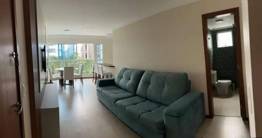 Apartamento com 3 quartos para alugar na Rua 2328, 145, Centro, Balneário Camboriú