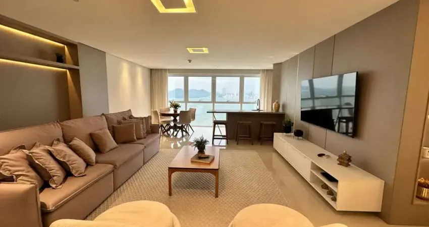Apartamento com 3 quartos para alugar na Rua Julieta Lins, 82, Pioneiros, Balneário Camboriú