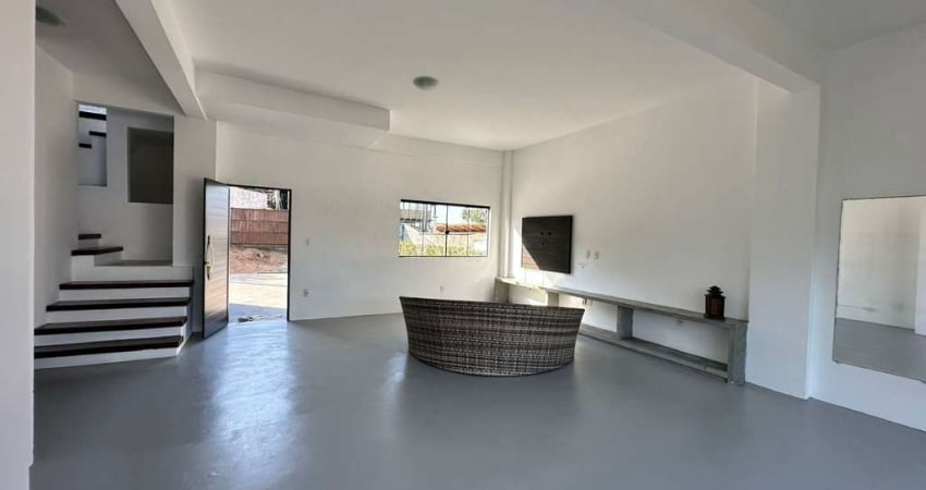 Casa com 3 quartos à venda na Rua Dona Ney Vianna Zaguini, 123, Praia Brava, Itajaí