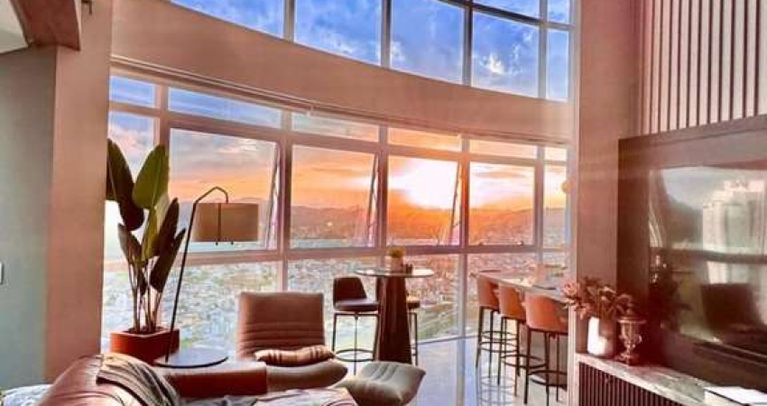 Apartamento com 4 quartos para alugar na Avenida Brasil, 3655, Barra Sul, Balneário Camboriú