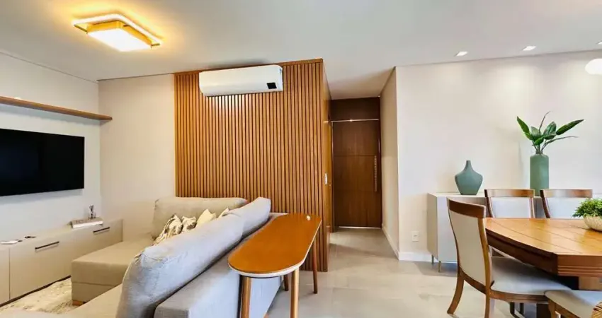 Apartamento com 3 quartos para alugar na Rua Carola Coelho, 128, Balneário Santa Clara, Itajaí