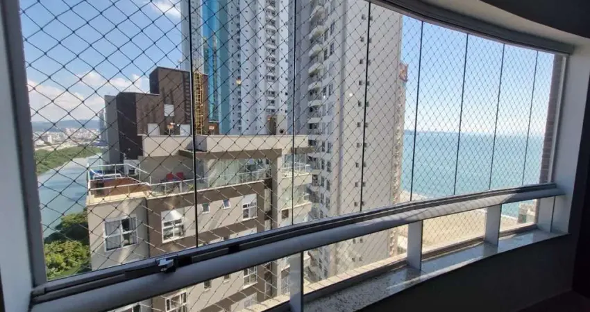 Apartamento com 3 quartos para alugar na Rua 4400, 101, Centro, Balneário Camboriú