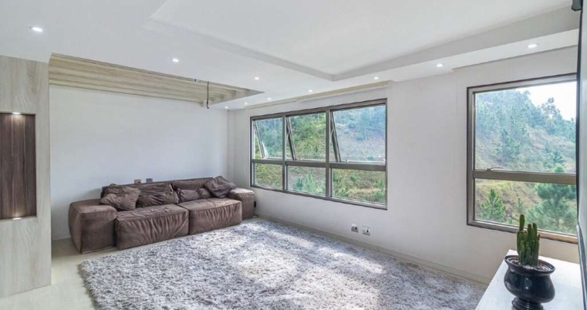 Apartamento com 1 quarto para alugar na Rodovia Osvaldo Reis, 2000, Praia Brava, Itajaí