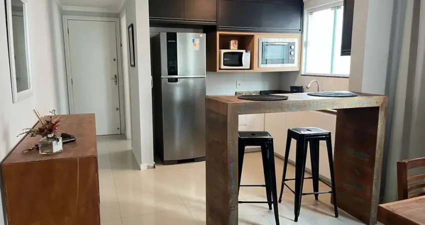 Apartamento com 2 quartos para alugar na Rua Miguel Francisco Borges, 69, Balneário Santa Clara, Itajaí