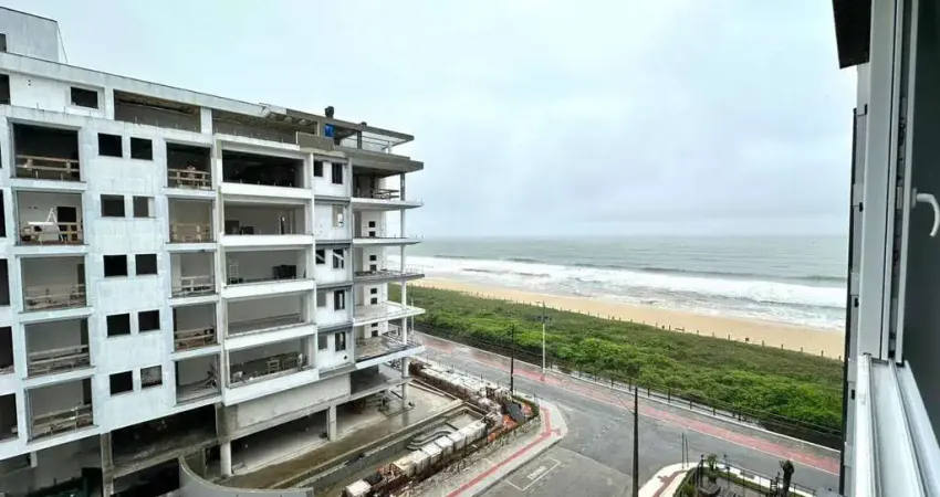 Apartamento com 3 quartos para alugar na Avenida José Medeiros Vieira, 800, Praia Brava, Itajaí