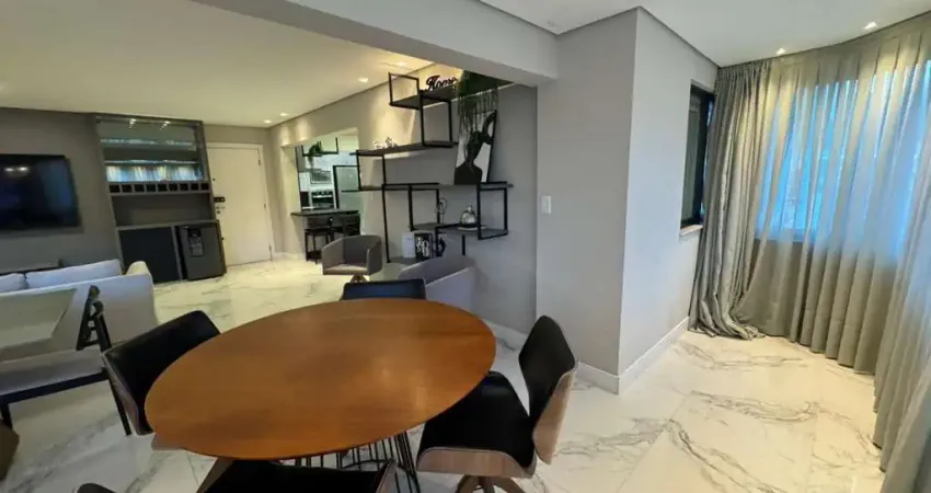 Apartamento com 3 quartos à venda na Avenida Normando Tedesco, 1333, Centro, Balneário Camboriú