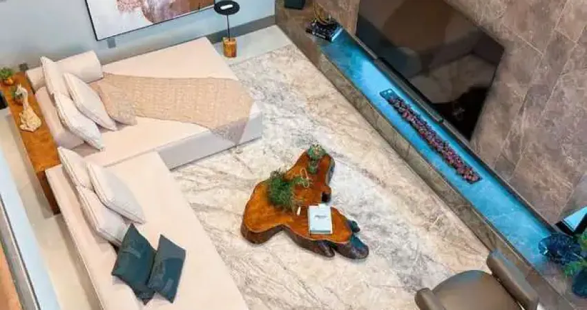 Casa de Altíssimo Padrão em Condomínio Fechado em Camboriú!