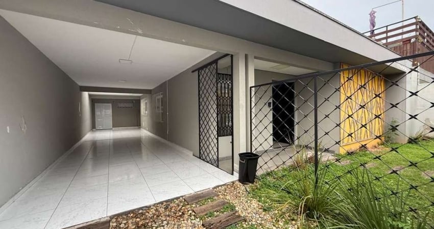 Casa para Locação Comercial
