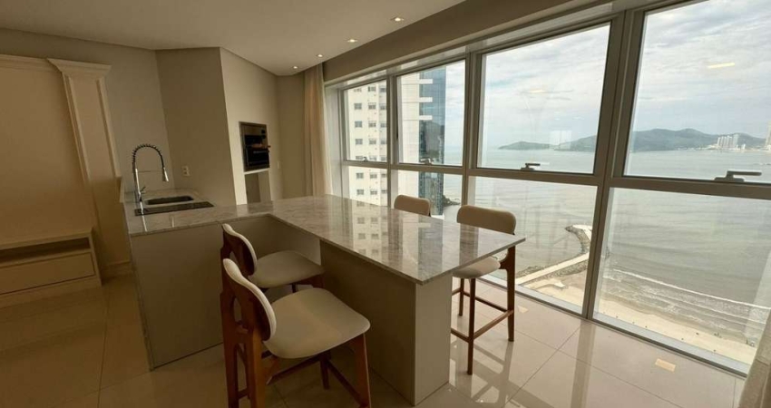 Ed. Infinity Coast | Vista Mar