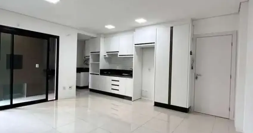 Apartamento com 2 quartos para alugar na Rua Aririba, 71, Praia Brava, Itajaí