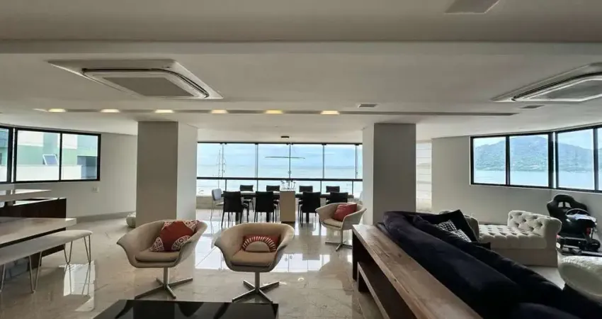 Apartamento com 4 quartos à venda na Avenida Atlântica, 3820, Centro, Balneário Camboriú