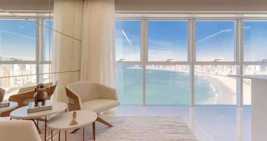 Apartamento com 3 quartos para alugar na Rua Julieta Lins, 82, Pioneiros, Balneário Camboriú