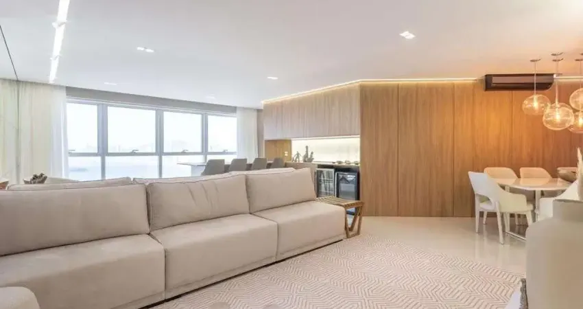 Apartamento com 3 quartos para alugar na Rua Julieta Lins, 82, Pioneiros, Balneário Camboriú