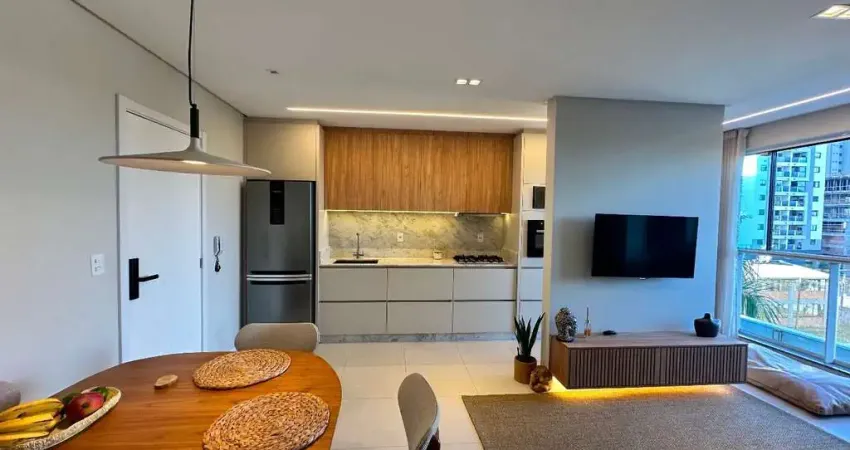 Apartamento com 2 quartos à venda na Rua Suécia, 421, Praia Brava, Itajaí