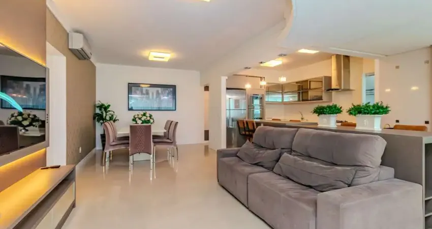 Apartamento com 3 quartos à venda na Rua 1131, 101, Centro, Balneário Camboriú