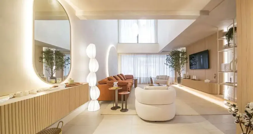 Apartamento com 3 quartos à venda na Rua Conselheiro Júlio Kumm, 57, Praia Brava, Itajaí