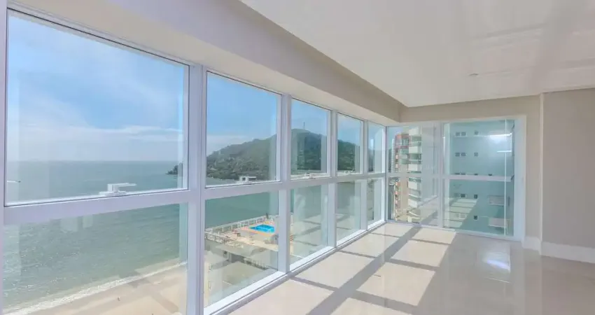 Apartamento com 4 quartos à venda na Avenida Atlântica, 4950, Centro, Balneário Camboriú