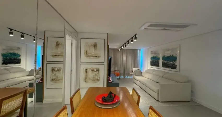 Apartamento com 3 quartos à venda na Avenida Atlântica, 640, Barra Norte, Balneário Camboriú