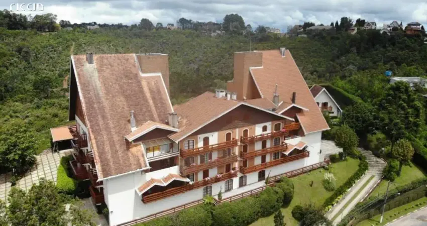 Venda, Empreendimento com 0m², 0 dormitório(s), 0 vaga(s). Alto do Capivari, Campos do Jordão.