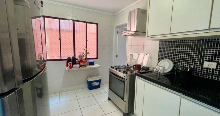 Apartamento Edifício Acácia - Bosque dos Eucaliptos