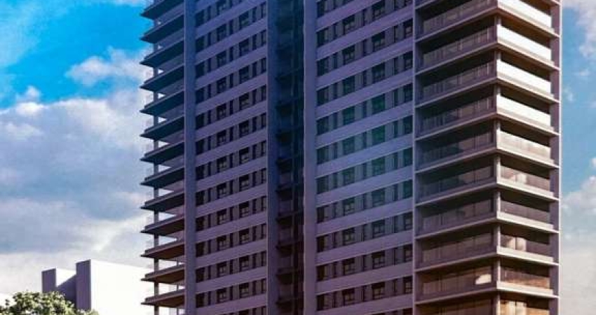 Orizon Park, ao lado do shopping Colinas, 303 m², apenas 36 unidades